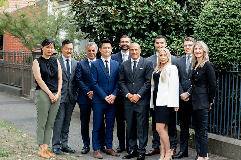 Awards roll in for Ray White Southbank