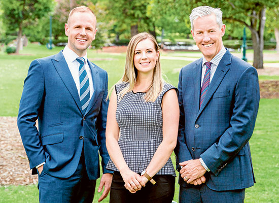 Hockingstuart becomes Belle Property