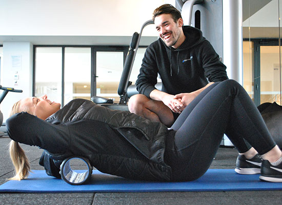 Helping CBD locals get Functional For Life