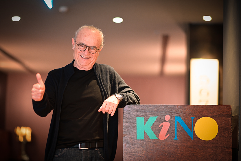 The big-screen worthy life behind Kino Cinemas 