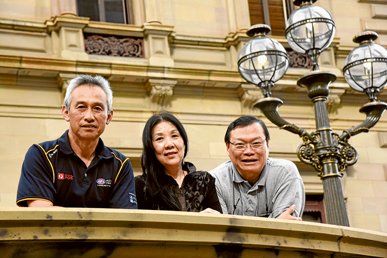 Huge celebrations for Year of the Dog