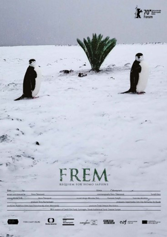 Czech and Slovak film festival
