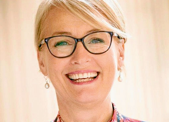 A message from the Lord Mayor of Melbourne Sally Capp