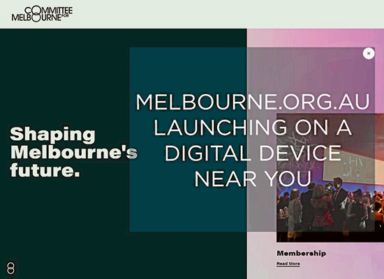 The chance to digitise