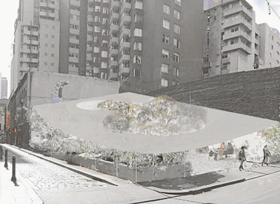 Councillors ignore Chinatown advice