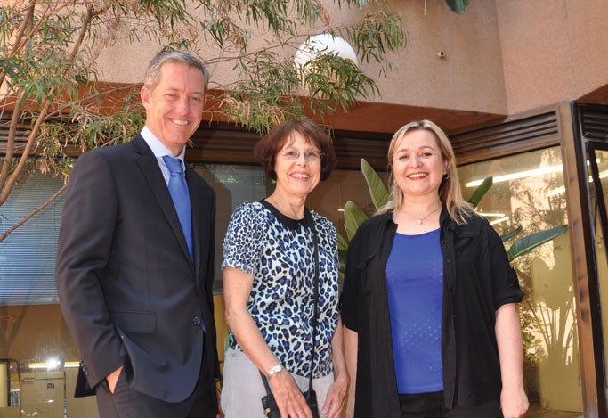 Security audit an ‘eye-opener’