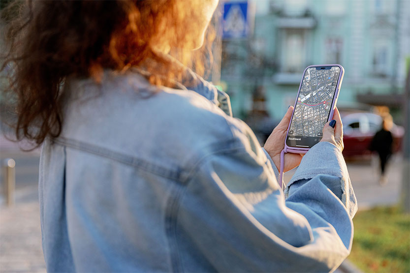 Support for a new app for Southbankers is rising