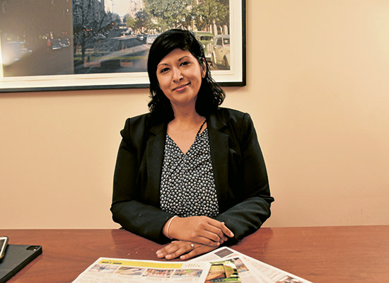 Councillor’s federal politics bid could pave way for city first