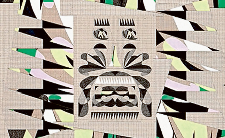 Jungle Paintings