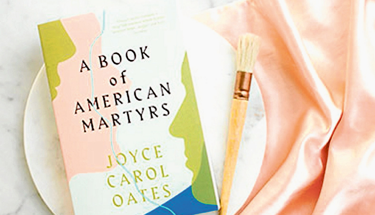 The staying power of fiction