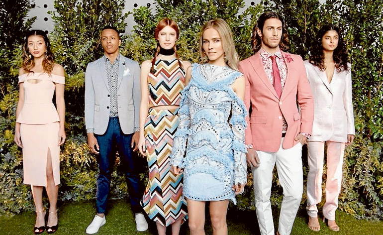 What’s hot at Melbourne Spring Fashion Week