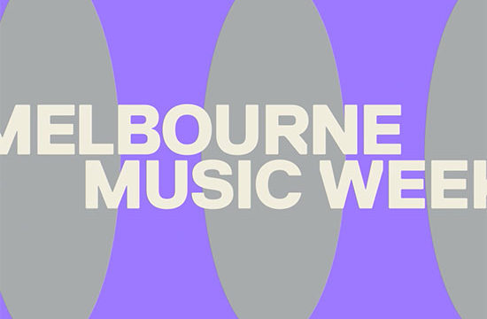 Melbourne Music Week returns