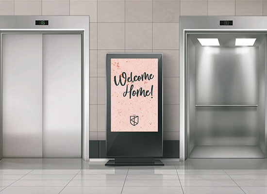 Curbing bad behaviour with “positive architecture”