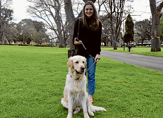 From the bar to Benalla