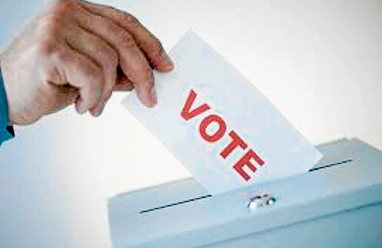 Non-Australian citizens CAN VOTE