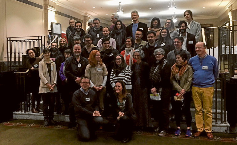 Participatory democracy – Future Melbourne Plan 2026