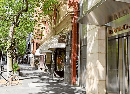 Will online dominate retail after COVID-19?