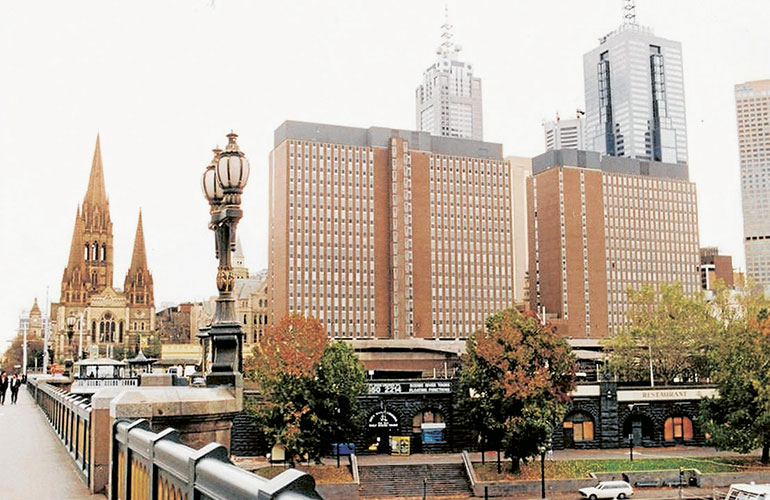 Cultural city