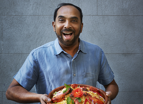 Market favourite reopens