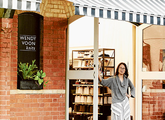 The best berries in Melbourne