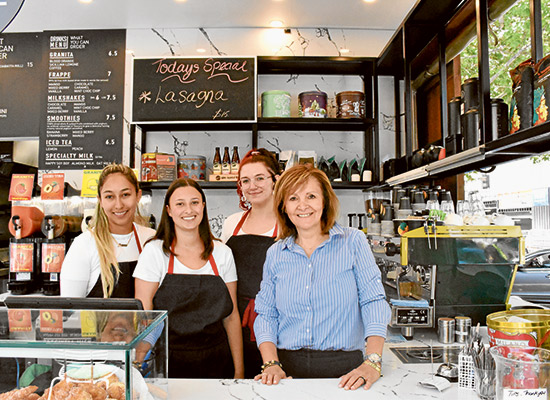 The new gold standard for Italian hospitality 