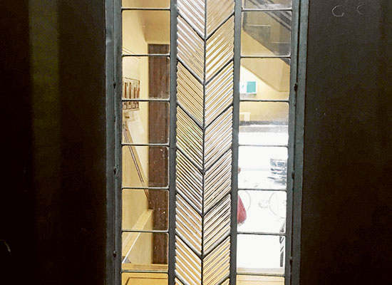 Going up! Historic lifts in Melbourne