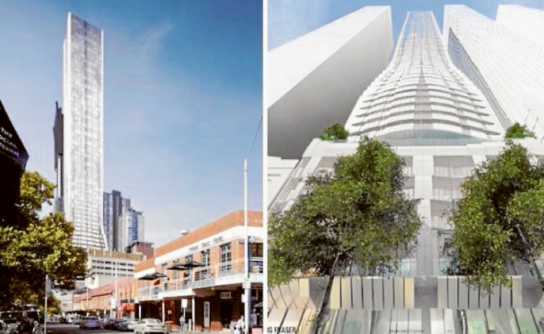 32-44 Flinders Street