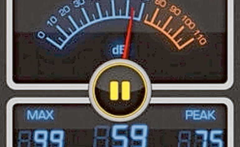 Noise, noise, noise – how to solve ....