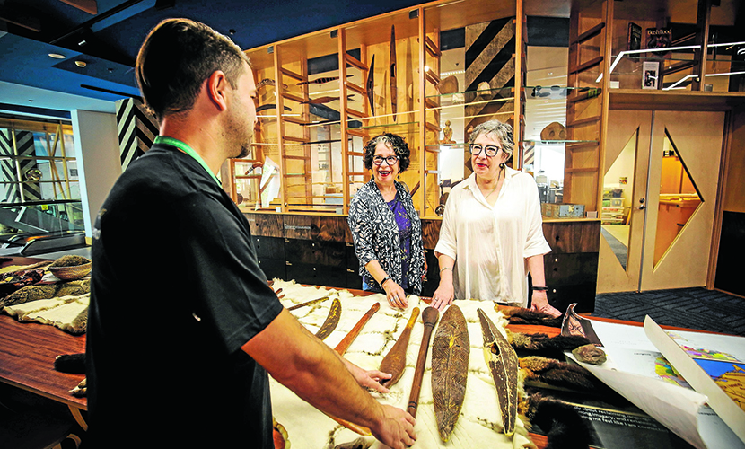 Delivering on the services Stolen Generations people say they need most