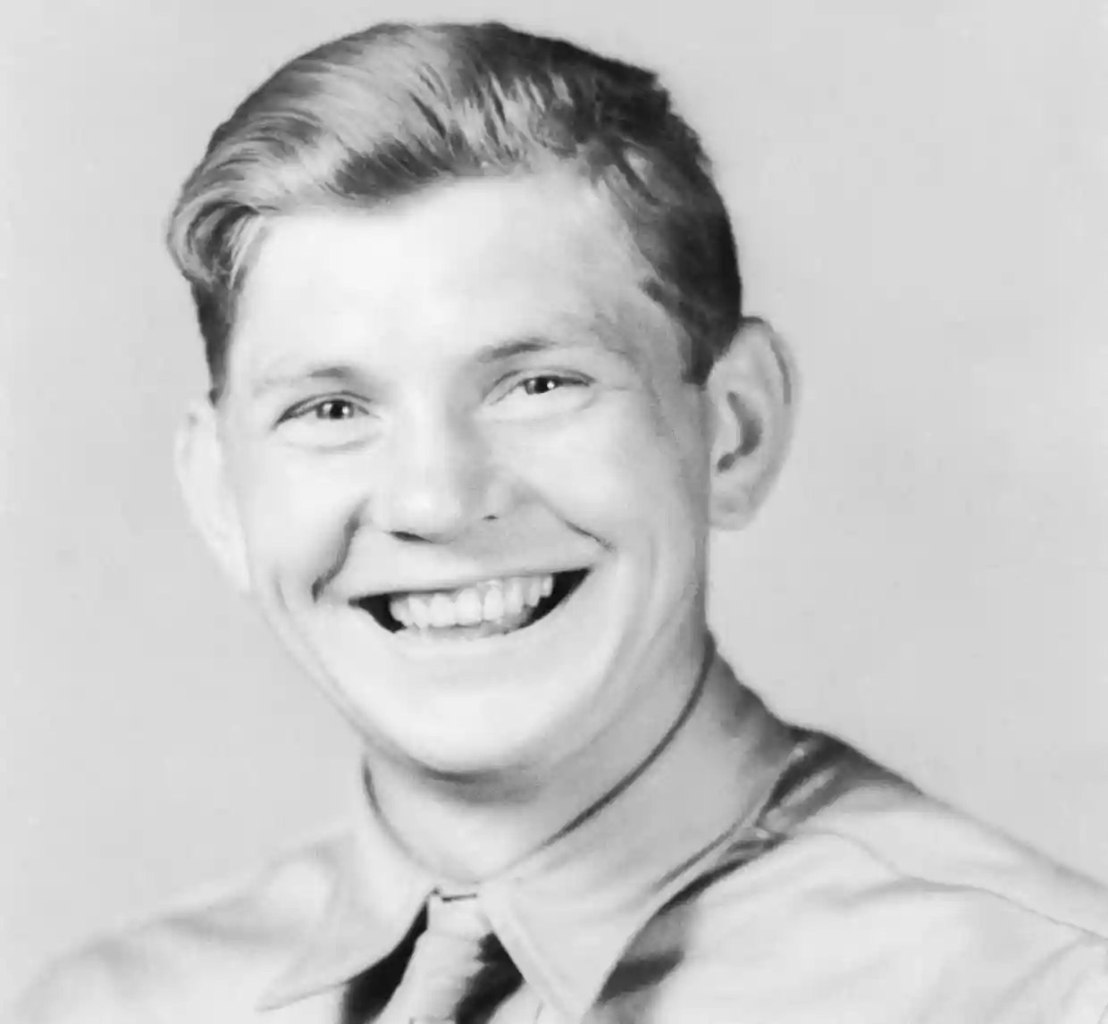 The “brown-out” murders