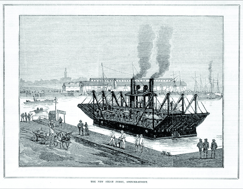 Maritime is gaining recognition