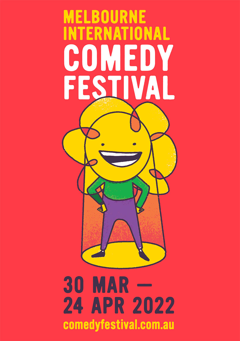 Melbourne International Comedy Festival set to grace city stages