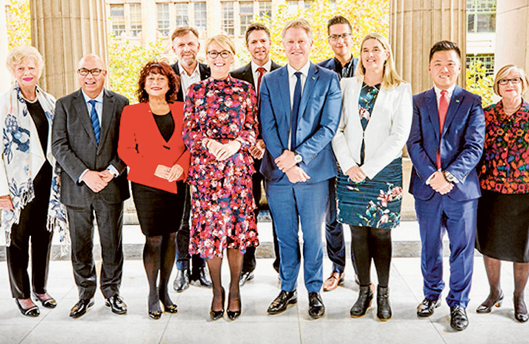 2020 council elections – who is coming and who is going?