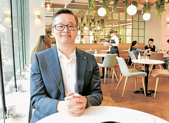 Councillor assaulted amid rising CBD crime
