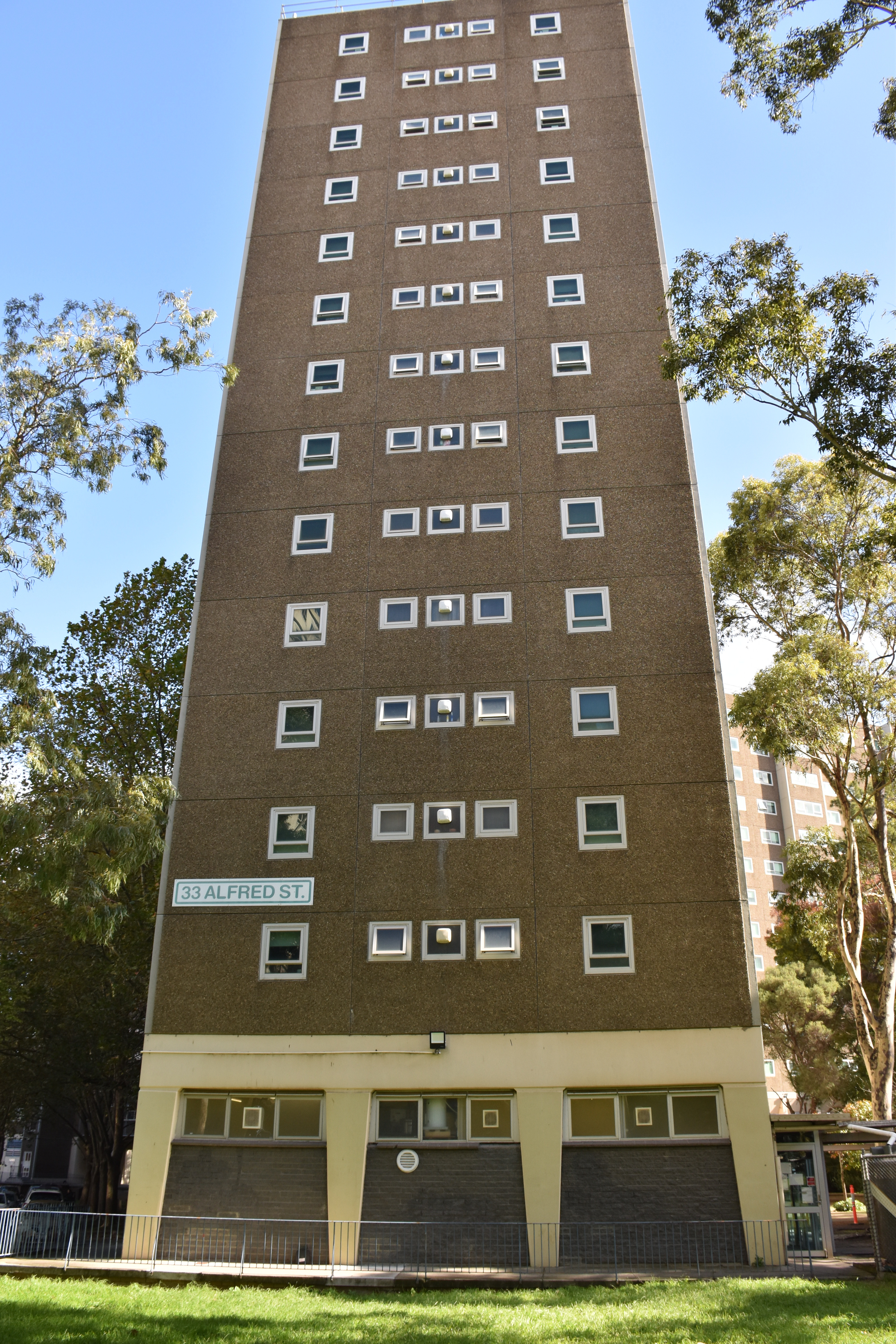 Our public housing residents deserve an apology