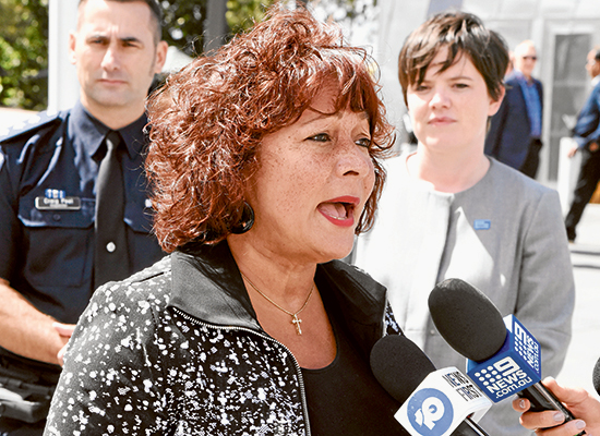 Calls to dob in  drug dealers
