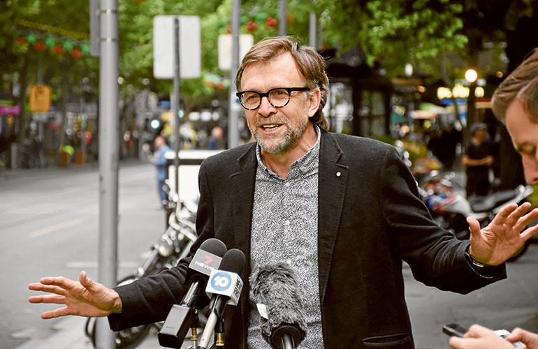 Council eagerly seeks share bike replacement