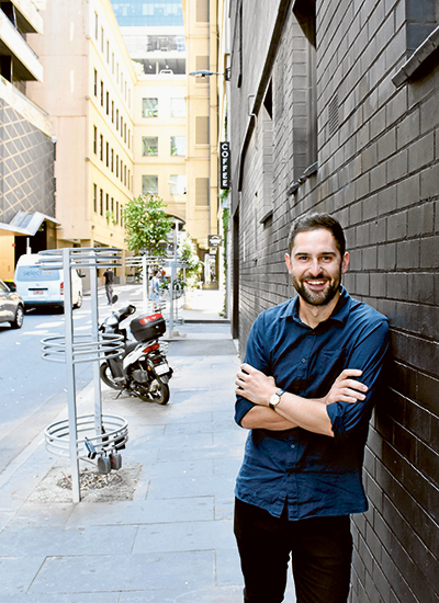 Your new look CBD News