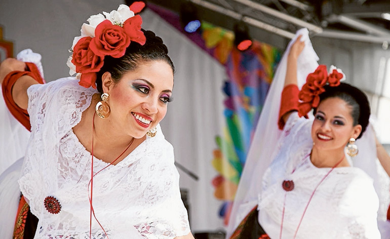 Mexico, markets and Munich