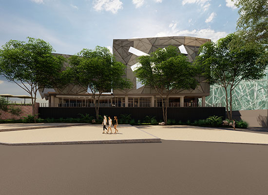 “Victoria” set to enliven Federation Square