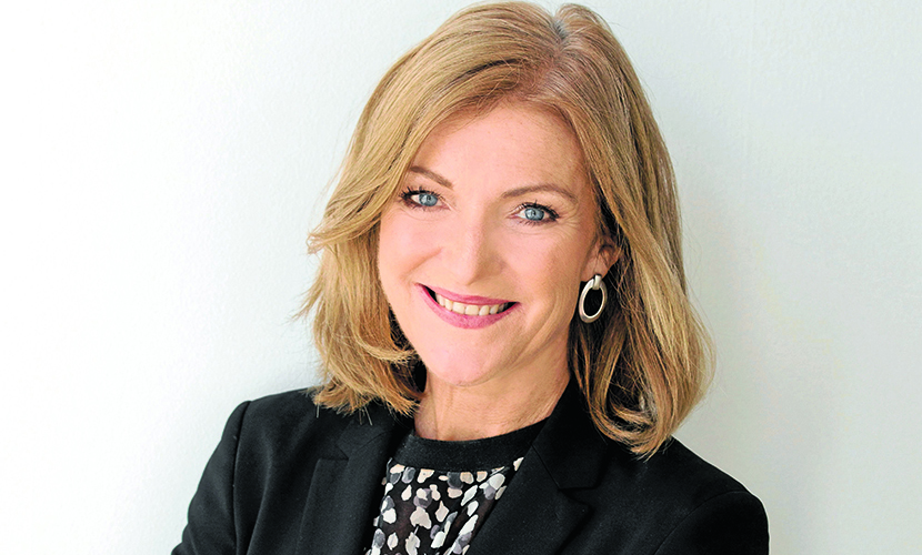 Fiona to visit Docklanders