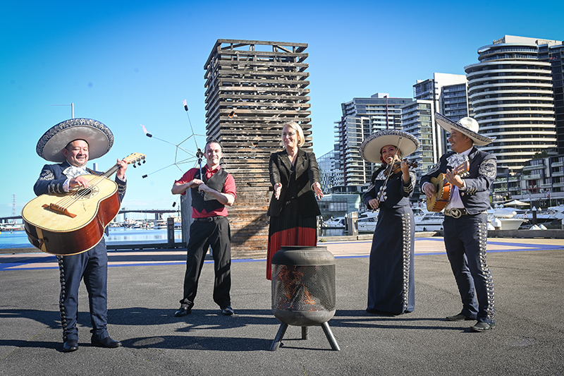 Firelight Festival postponed again