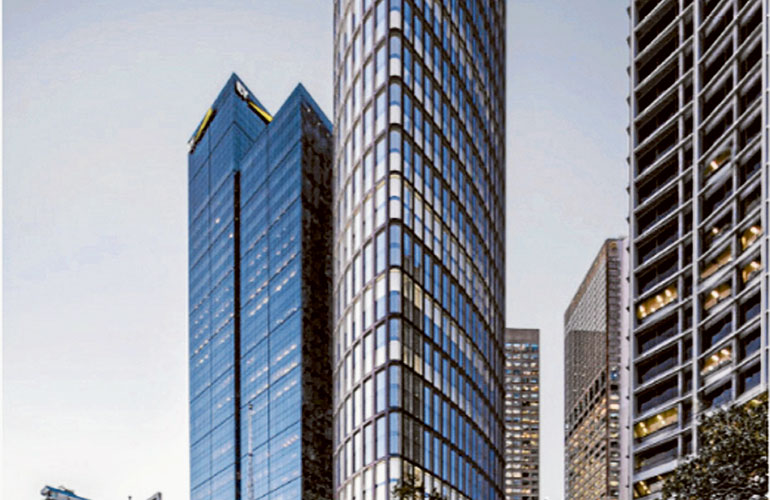 Should we be building more towers?