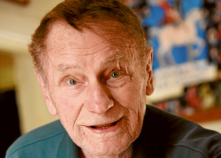 Vale George Ware Dixon