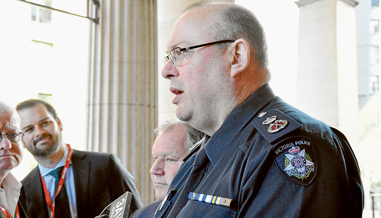 New rough sleeping protocol signed