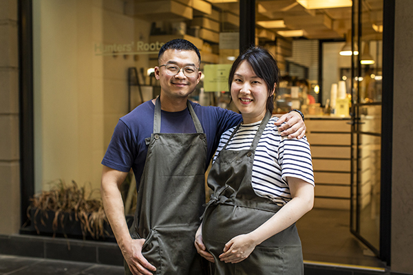 Couple left devastated after popular café closes amid repeated lockdowns
