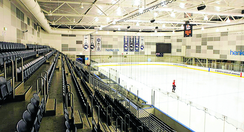 Icehouse given much-needed funding injection