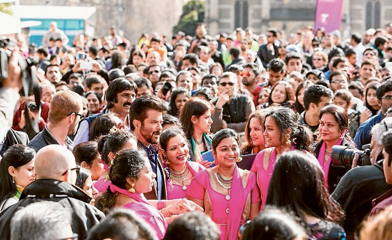 Independence celebrations