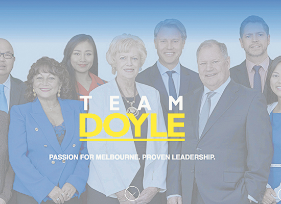 Inspectorate raps Doyle candidates