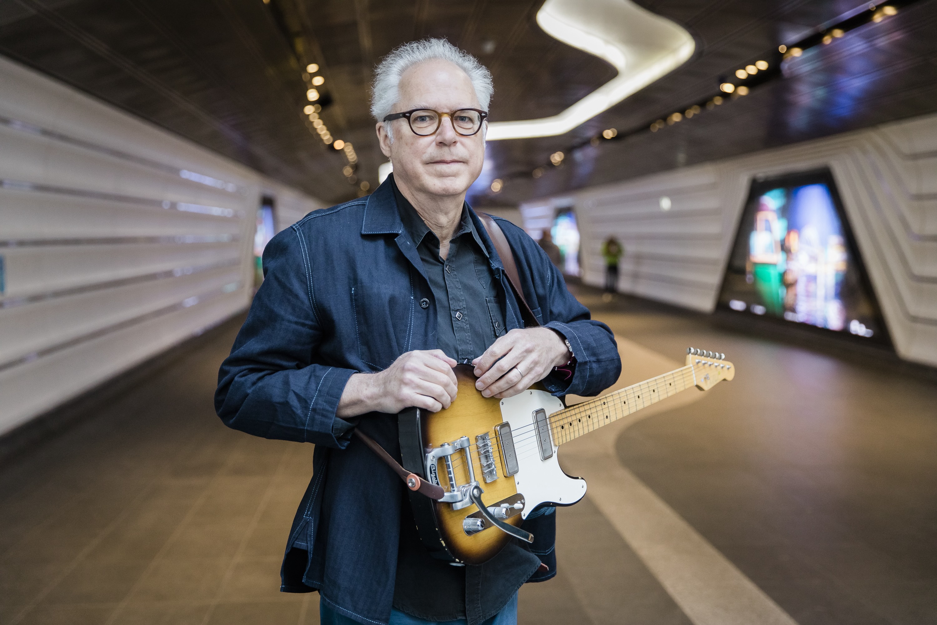 Melbourne to swing again: Jazz Festival returns to Southbank and the city